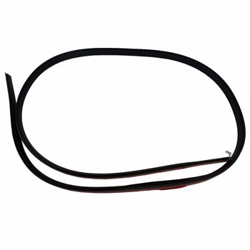 Roof Side Trim molding Drip - Right