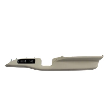 Door Armrest - Right, Front