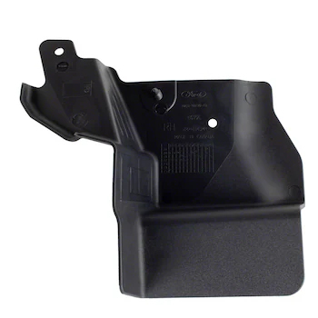 Stone Deflector - Right