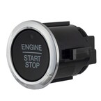 Power Switch Start button - Front Main Image