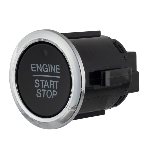 Power Switch Start button - Front Main Image