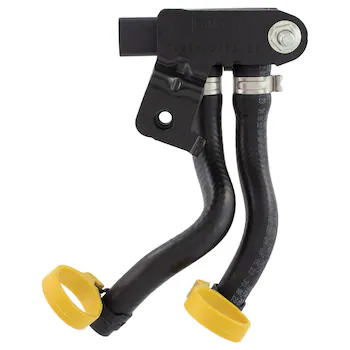 Exhaust Gas Recirculation Valve EGR Control Solenoid