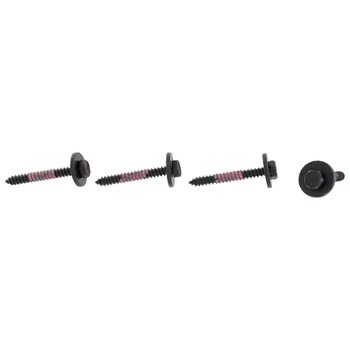 Screw and Washer - 4.2 x 34MM