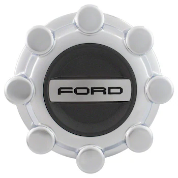 Wheel Cap Cover - 6.7L