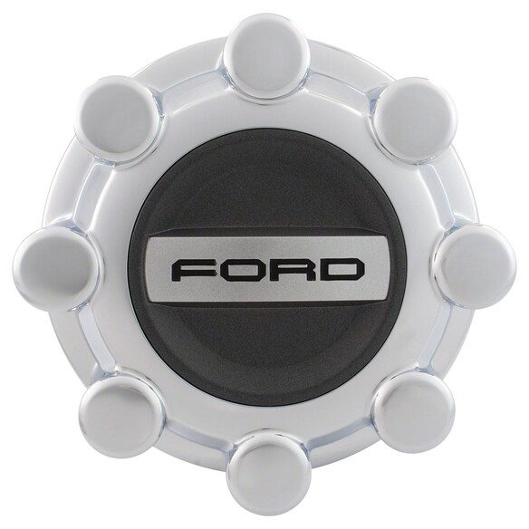 Wheel Cap Cover - 6.7L Main Image