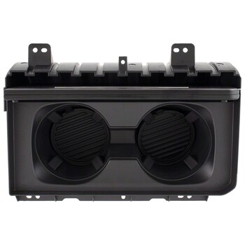 Brush Console and COMPONENTS