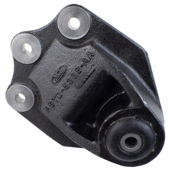 Spring Bracket - Front, Rear