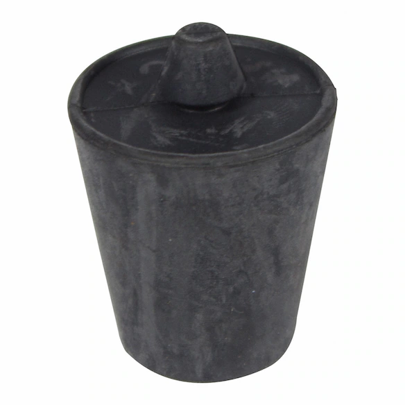 Hood Stop Buffer. Bumper Hood Rest - Left, Right. Main Image