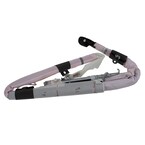 Curtain Air Bag - Left Main Image