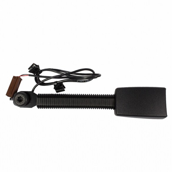 Seat Belt Receptacle - Left, Right, Front Main Image