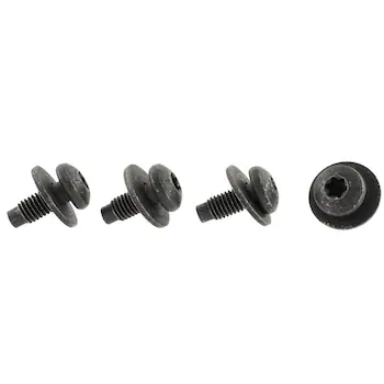 Hex Head Bolt And Washer Deck Lid Striker Screw - M8 X 16MM