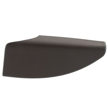 Exterior Door Handle Cover - Left, Front