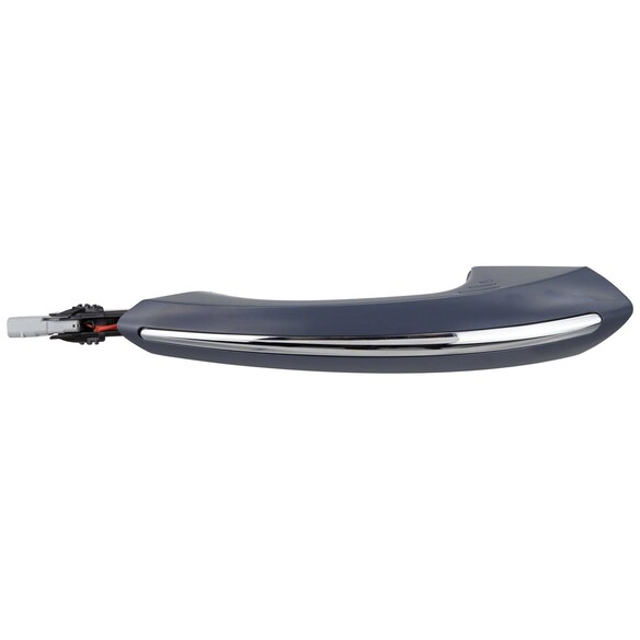 Exterior Door Handle - Left, Rear Main Image