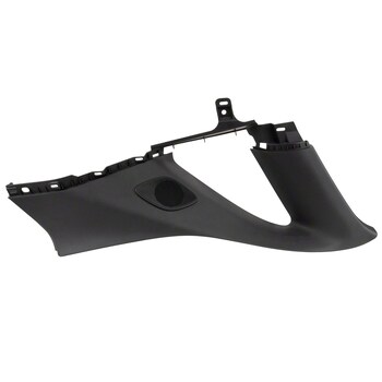 Interior Quarter Panel Trim Load Compartment - Right THXIII 14 Speaker without Sub Woofer