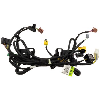 Wire - Right, Passenger