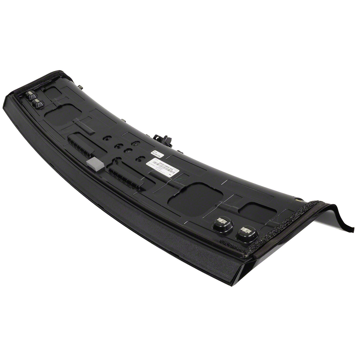 Emblem (Convertible) | Parts | Ford.com