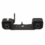 Exhaust Muffler Bracket System Hanger - Left, Right Main Image