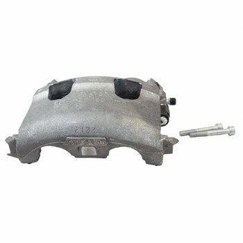 Disc Brake Caliper Housing - Right, Front