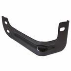 Bumper Face Bar Bracket - Left, Front Main Image