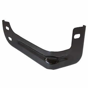 Bumper Face Bar Bracket - Left, Front