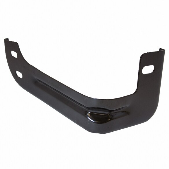 Bumper Face Bar Bracket - Left, Front Main Image