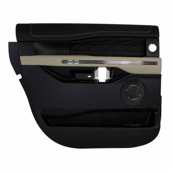 Door Interior Trim Panel Main Image
