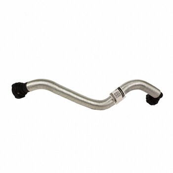 Pcv Valve Hose Tube Breather - 3.0L