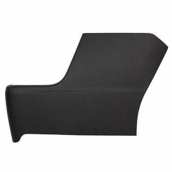 Console Trim Panel - Left