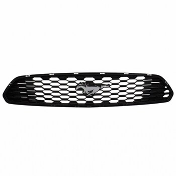 Radiator Grille - Front