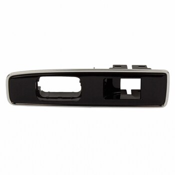 Door Switch Trim Panel - Right, Front