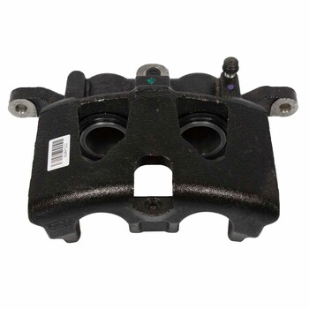 Disc Brake Caliper Housing - Right, Rear