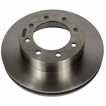 Disc Brake Rotor - Front