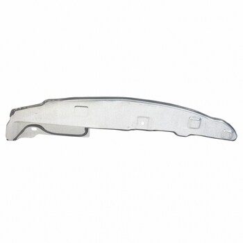 Fender Insulator Apron - Left, Front