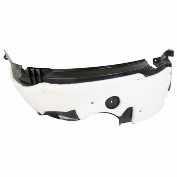 Fender Splash Shield Guard - Left 3.0L