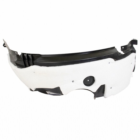 Fender Splash Shield Guard - Left 3.0L Main Image