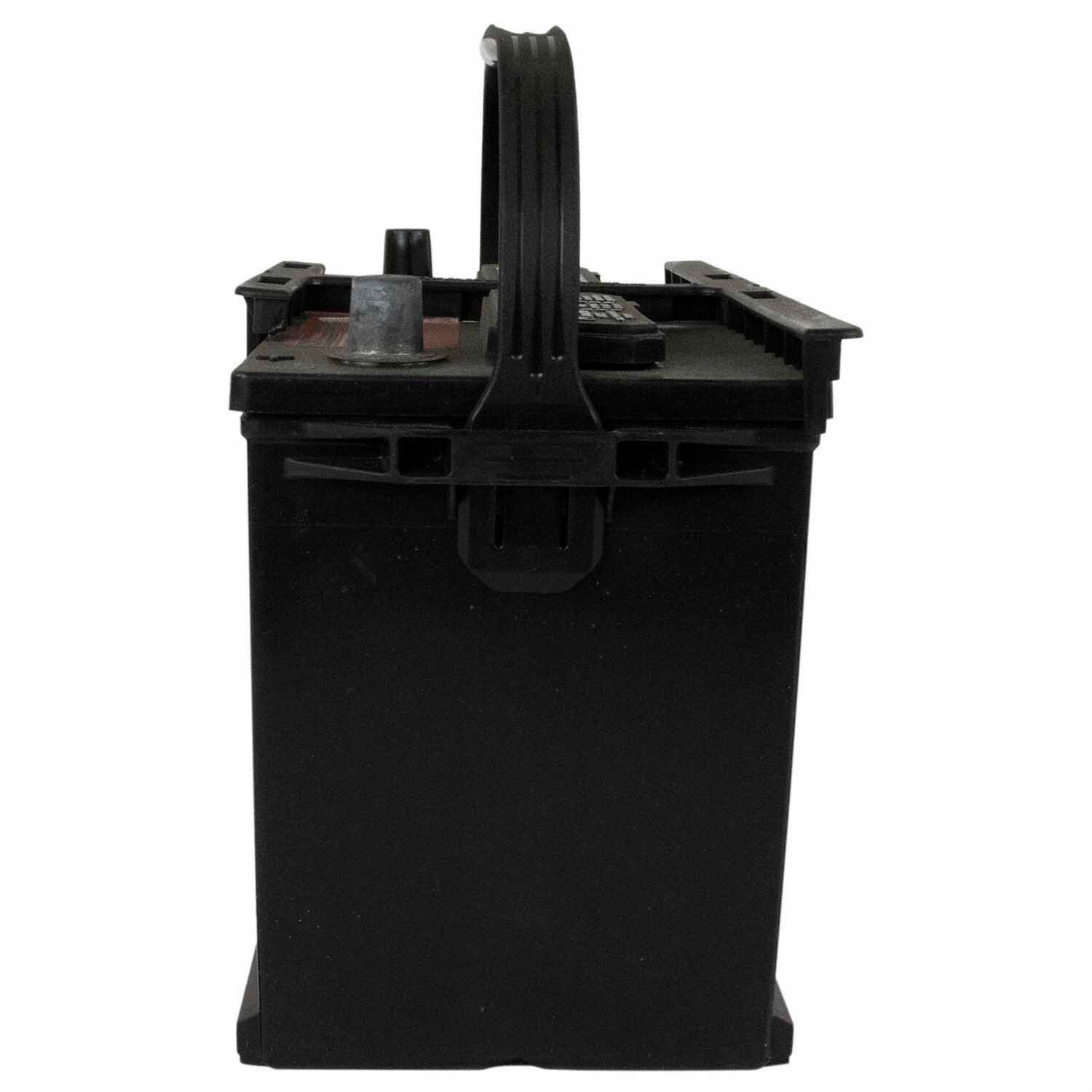 Motorcraft 590 CCA Group Size 56 Vehicle Battery BXT56A | Parts