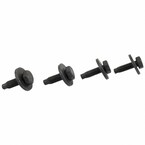 Hex Head Bolt Bumper Impact Bar - 1.5L (AT) Main Image