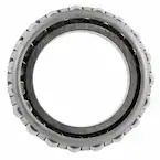 Ball Bearing Differential Carrier - Left, Front, Rear Main Image
