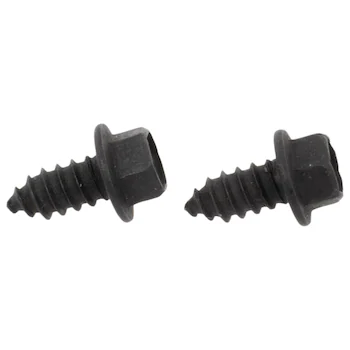Screw - M6.3 x 1.81 10.0 (Cobra, GT)