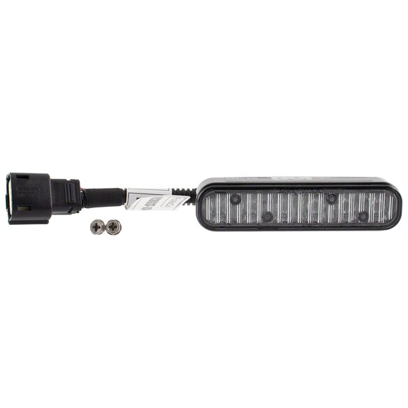 Strobe Light Lamp Beacon (Police) Main Image