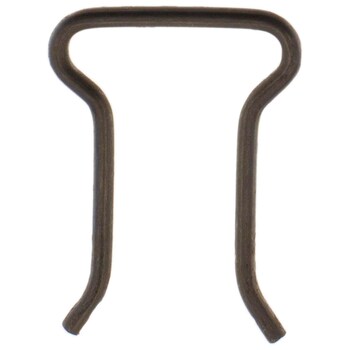 Seatback Adjusting.Handle Return Spring - Front