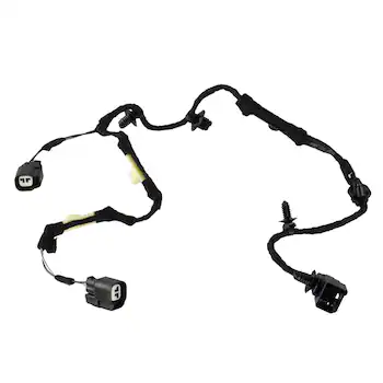 Wire Motor Seat Adjuster