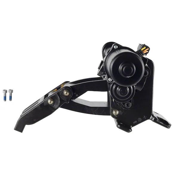 Running Board Mounting Bracket - Left Main Image