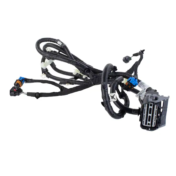Parking Distance Aid Sensor Wire Main Image