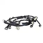 Parking Aid System Wiring Harness Distance Sensor Wire Main Image