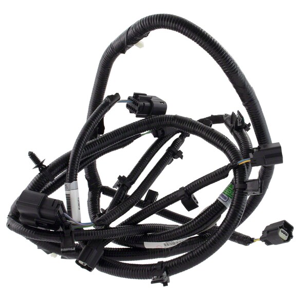 Parking Distance Aid Sensor Wire - 2.0L Main Image