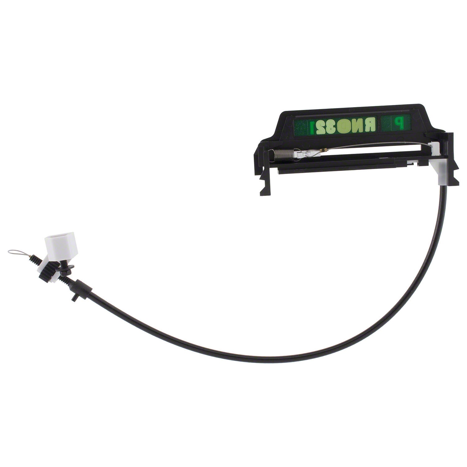 Automatic Transmission Shift Indicator - 408MM Overall Length (AT