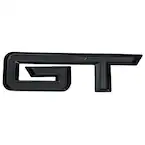 Deck Lid Emblem (GT) Main Image