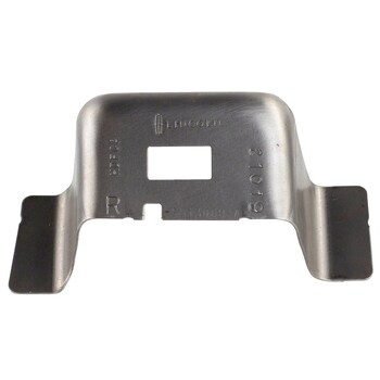 Roof Side Rail Bracket Assist Handle - Right, Inner