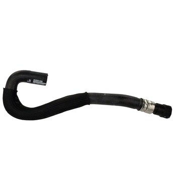 Hvac Heater Hose <br>Heater transfers Heat from a vehicles engine to the core, which warms air